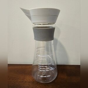 Pampered Chef Salad Dressing Mixer